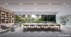 Tenet (D18), Condominium #566531111